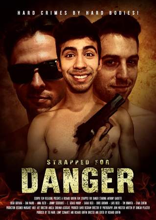 Жажда опасности онлайн